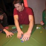 Pokernight '08